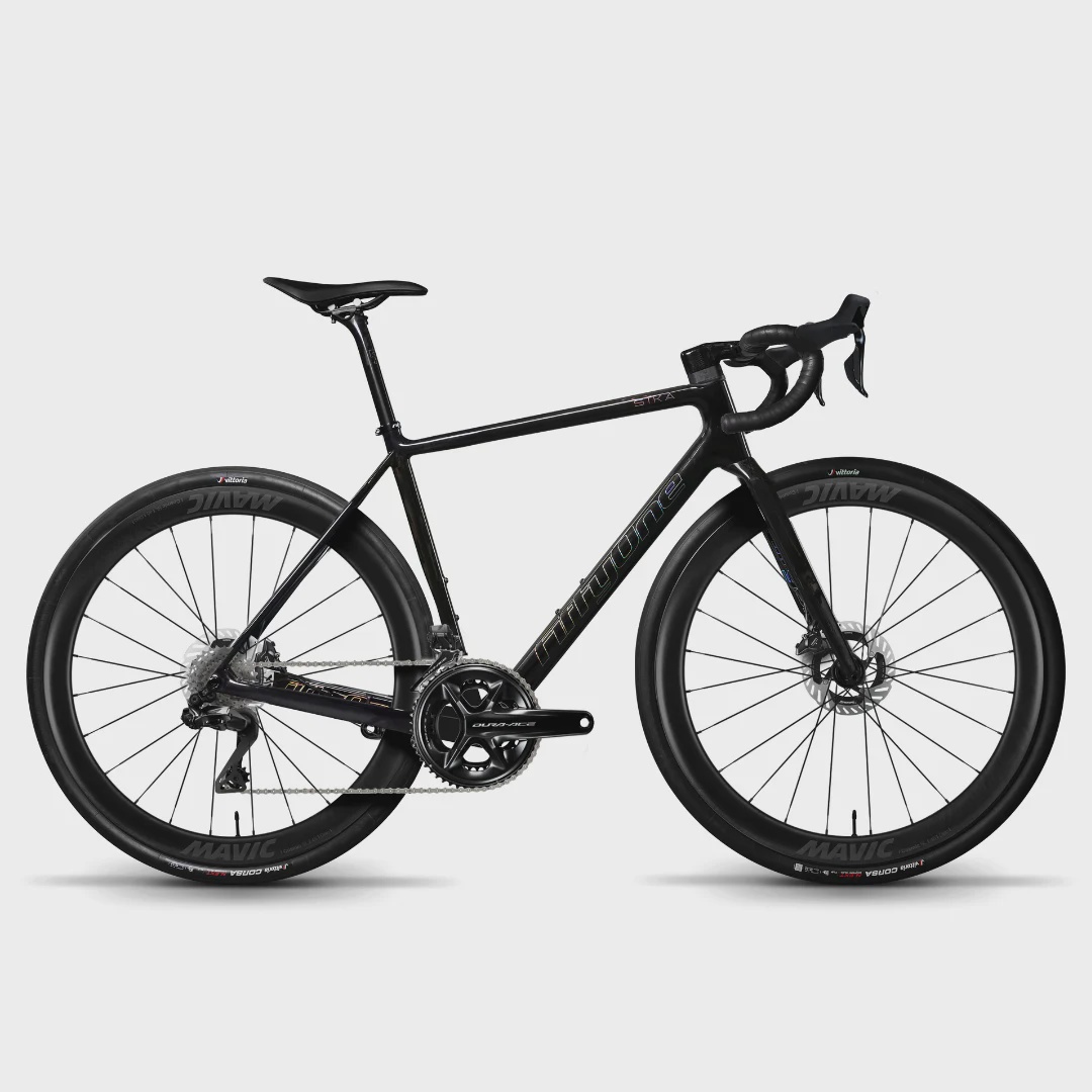FiftyOne Sika Dura-Ace DI2