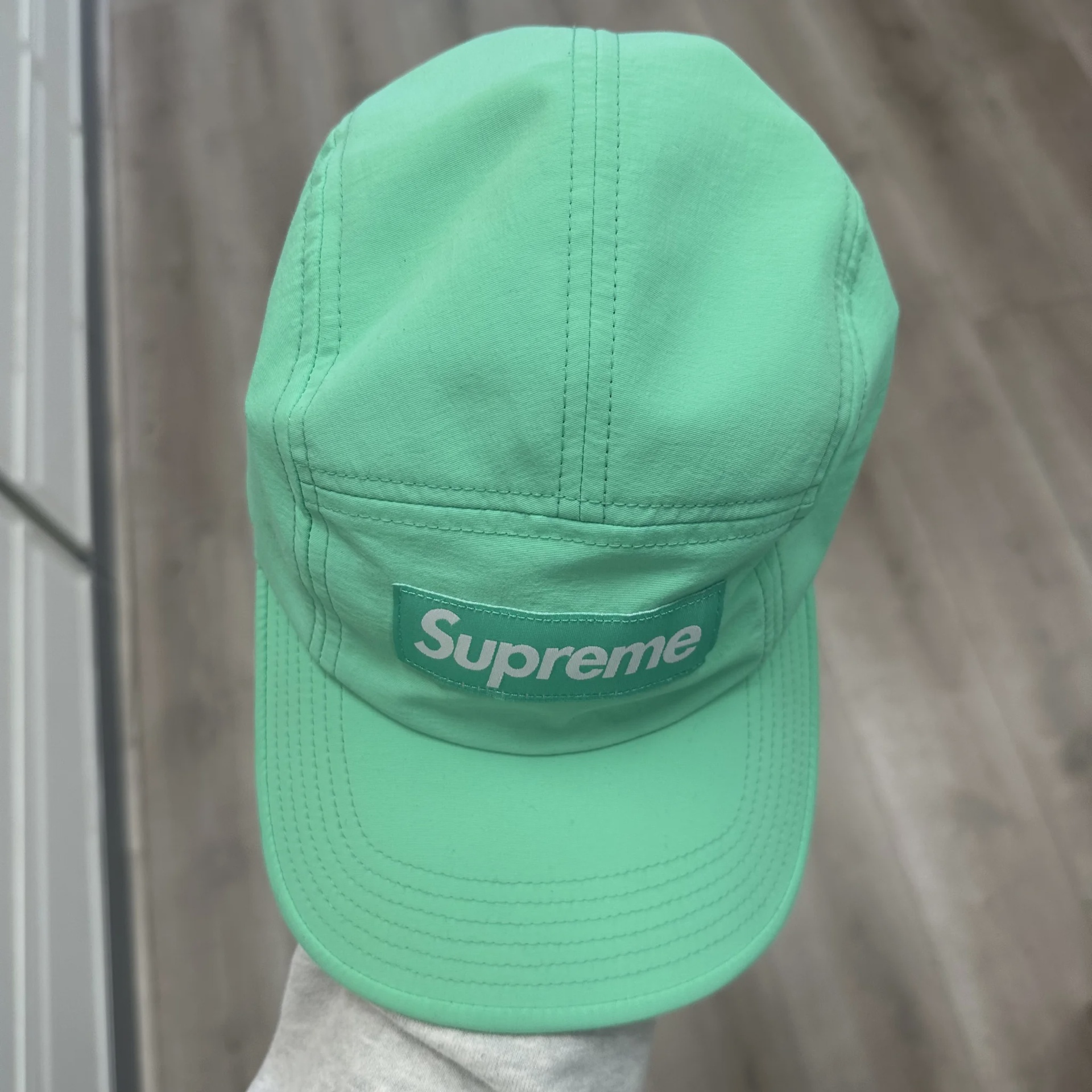 Supreme Trail Camp Cap • Pre-Owned [9643] - photo 4