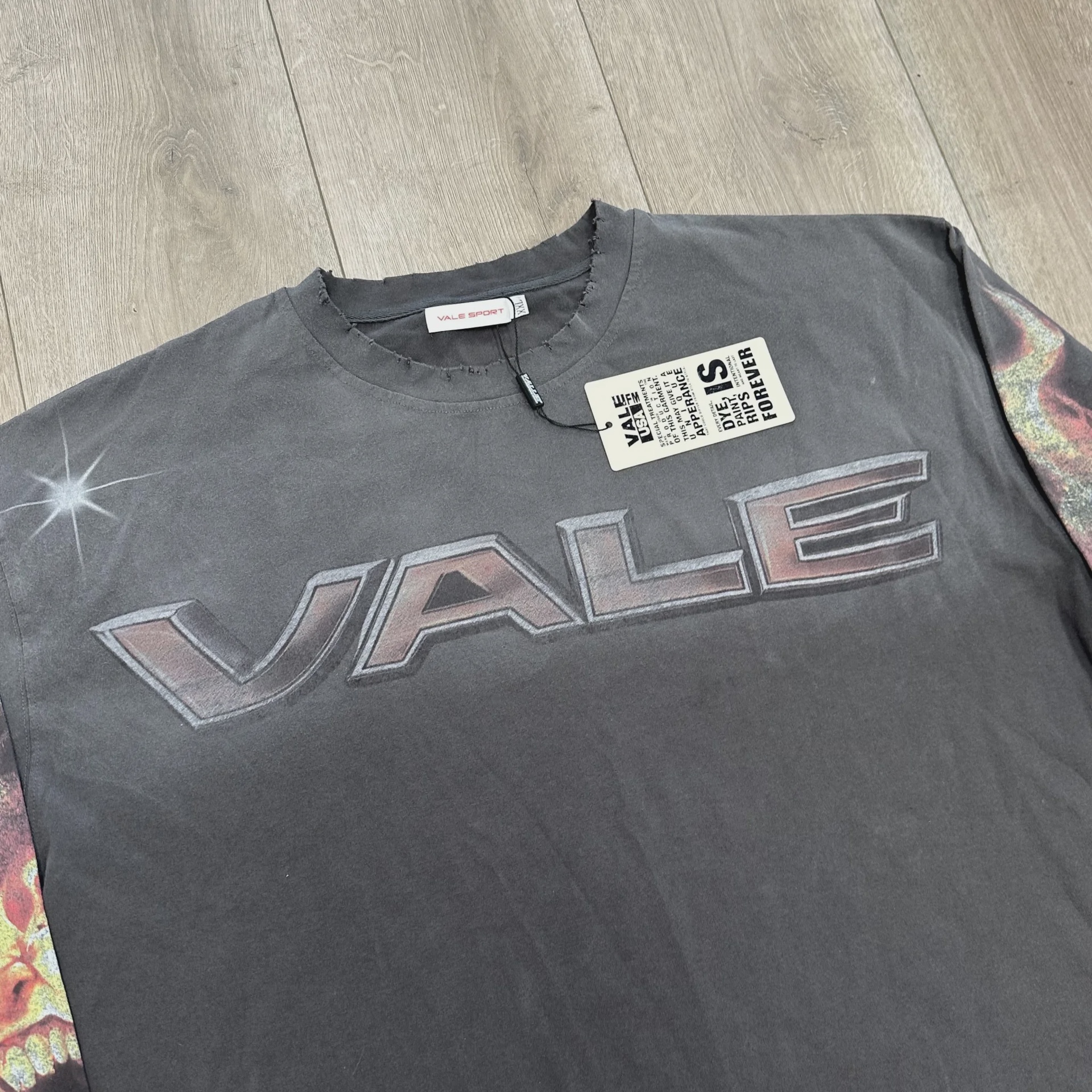 Vale dragon ball long sleeve • Brand New [9407] - photo 3