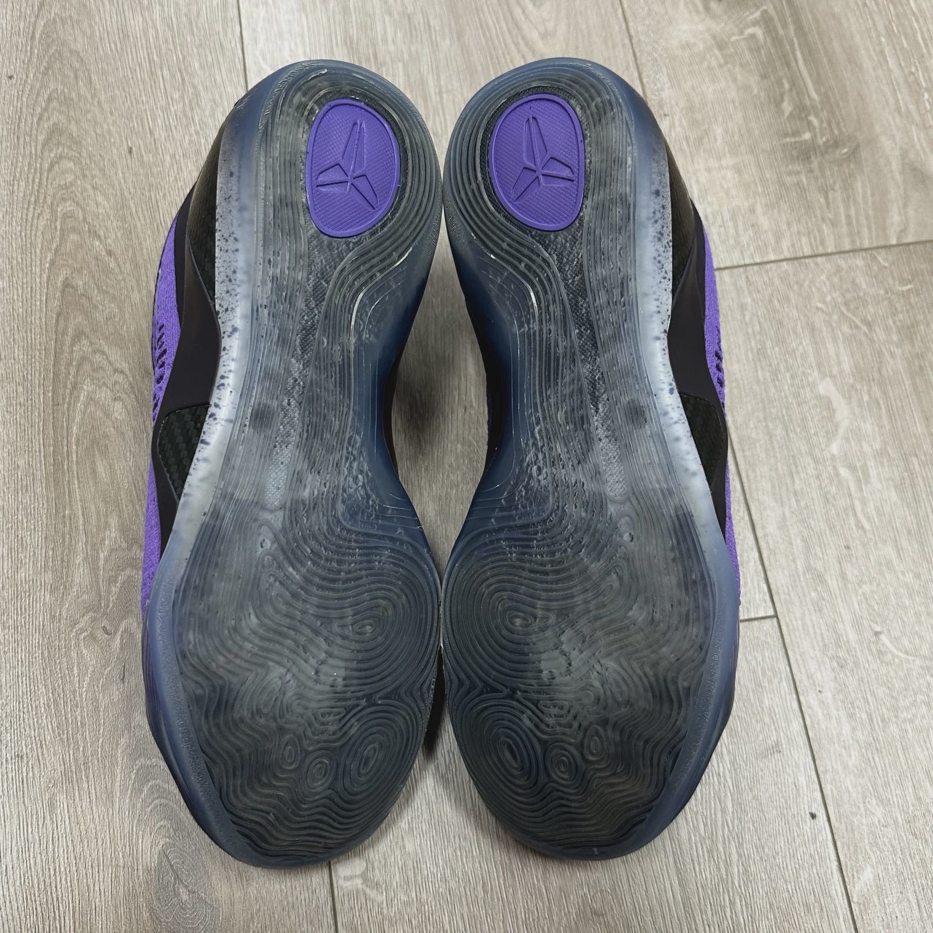 Nike Kobe 9 Elite Low Protro Michael Jackson Moonwalker NO BOX (2025) •  [5291] - photo 2