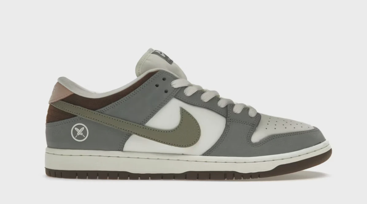 Nike SB Dunk Low Yuto Horigome • Brand New [5837]