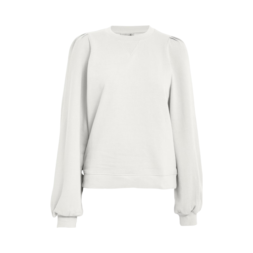 Gloria Sweatshirt · gardenia — foto 1