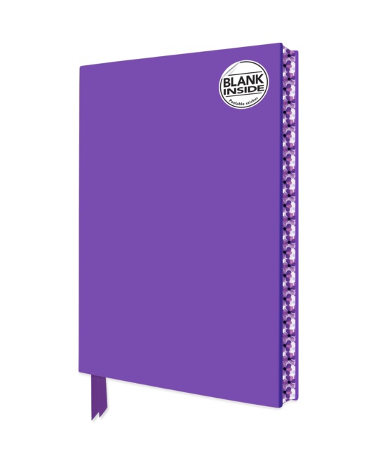 Flame Tree Artisan Notebook