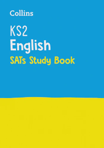 Collins KS2 Sats Practice & Study Books