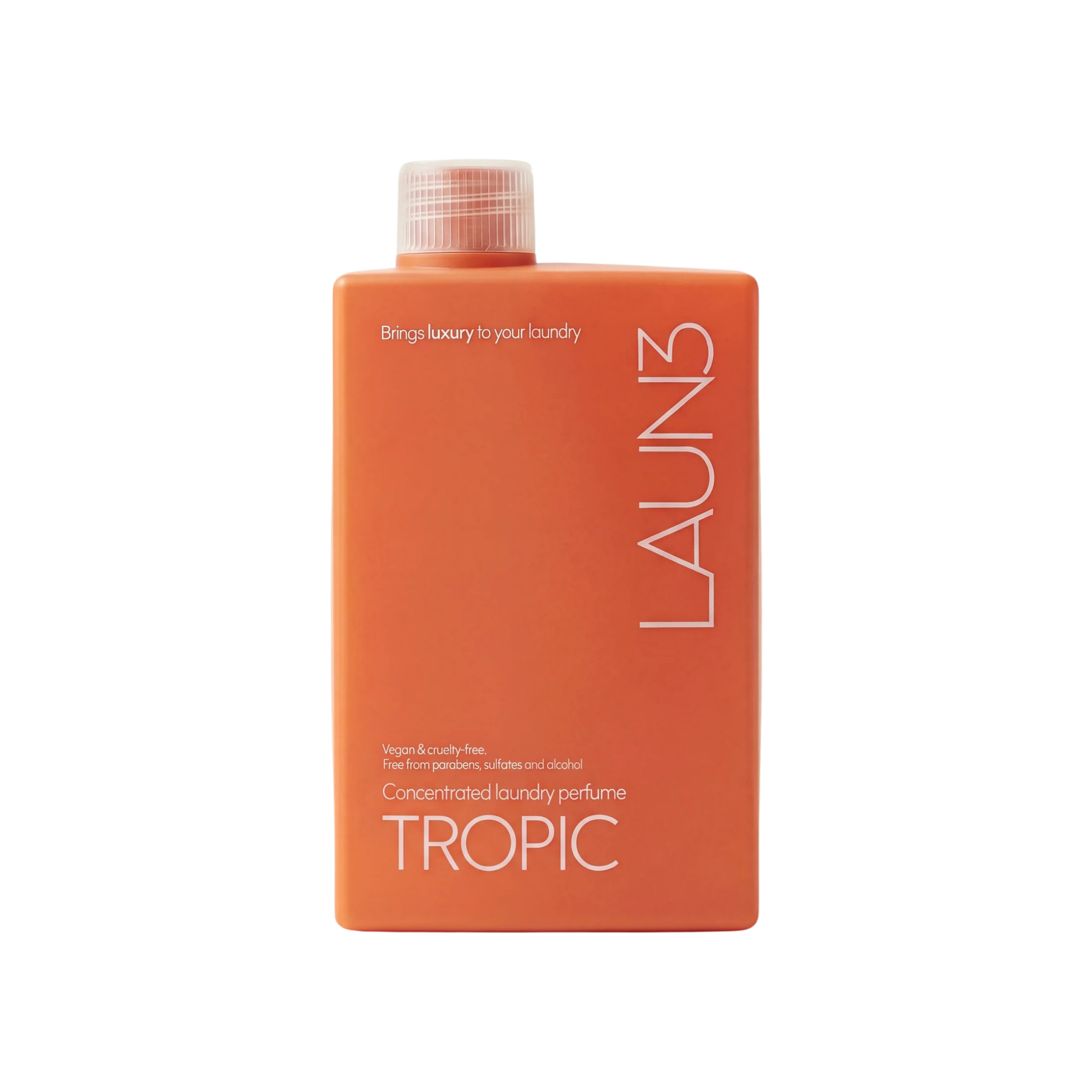 Wasparfum · Tropic — foto 1