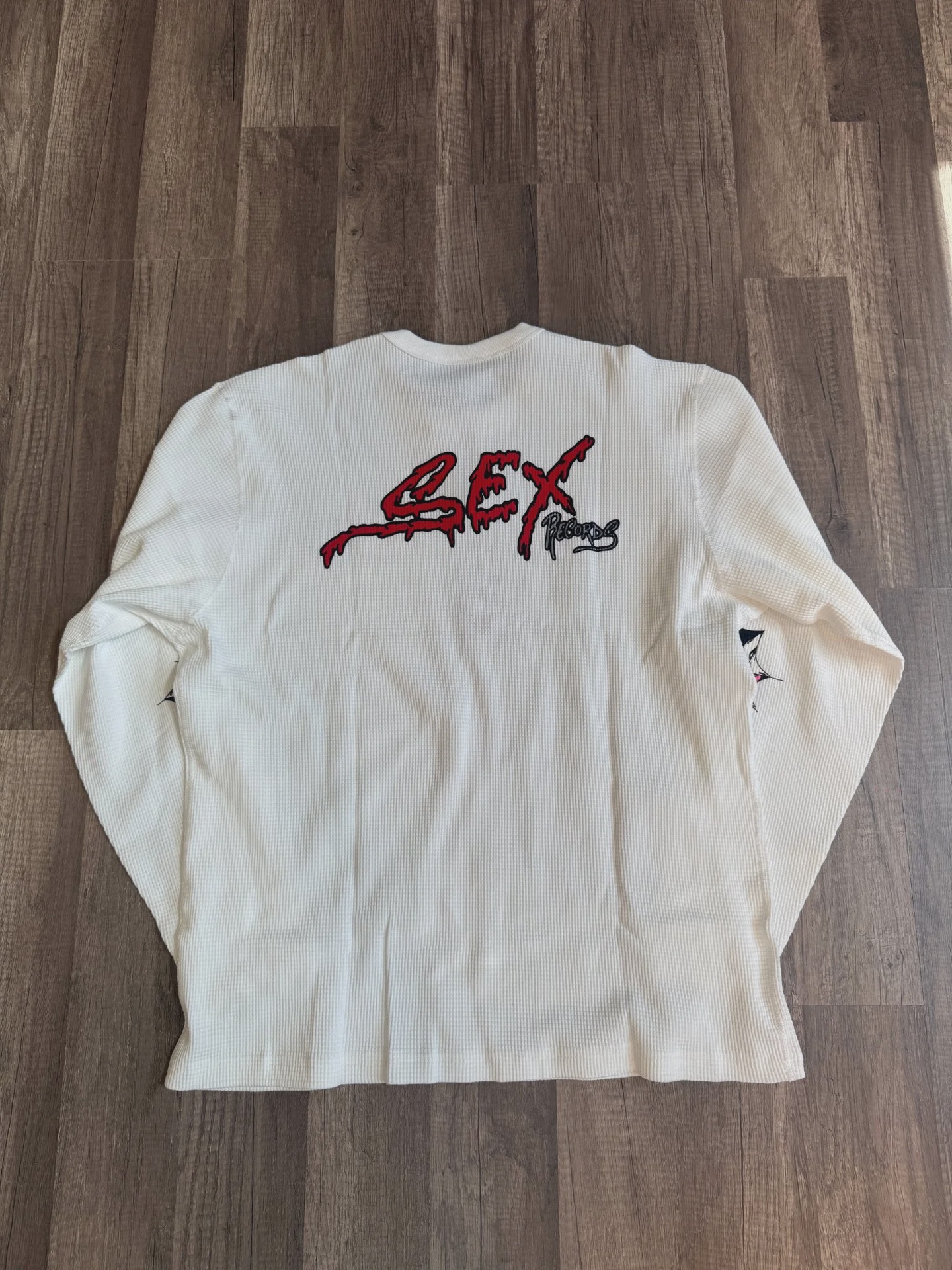 anti promo sex records s • Brand New [4691] - photo 3