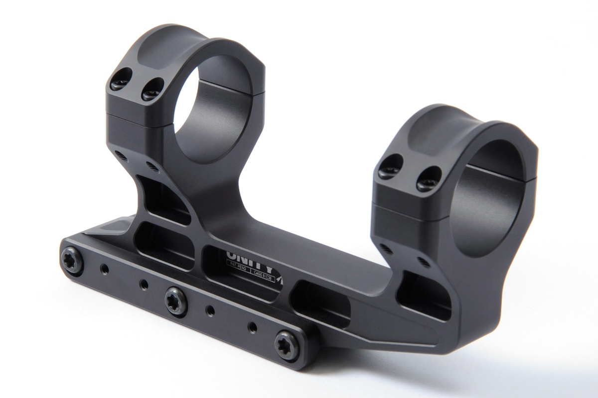 LPVO Series Fast