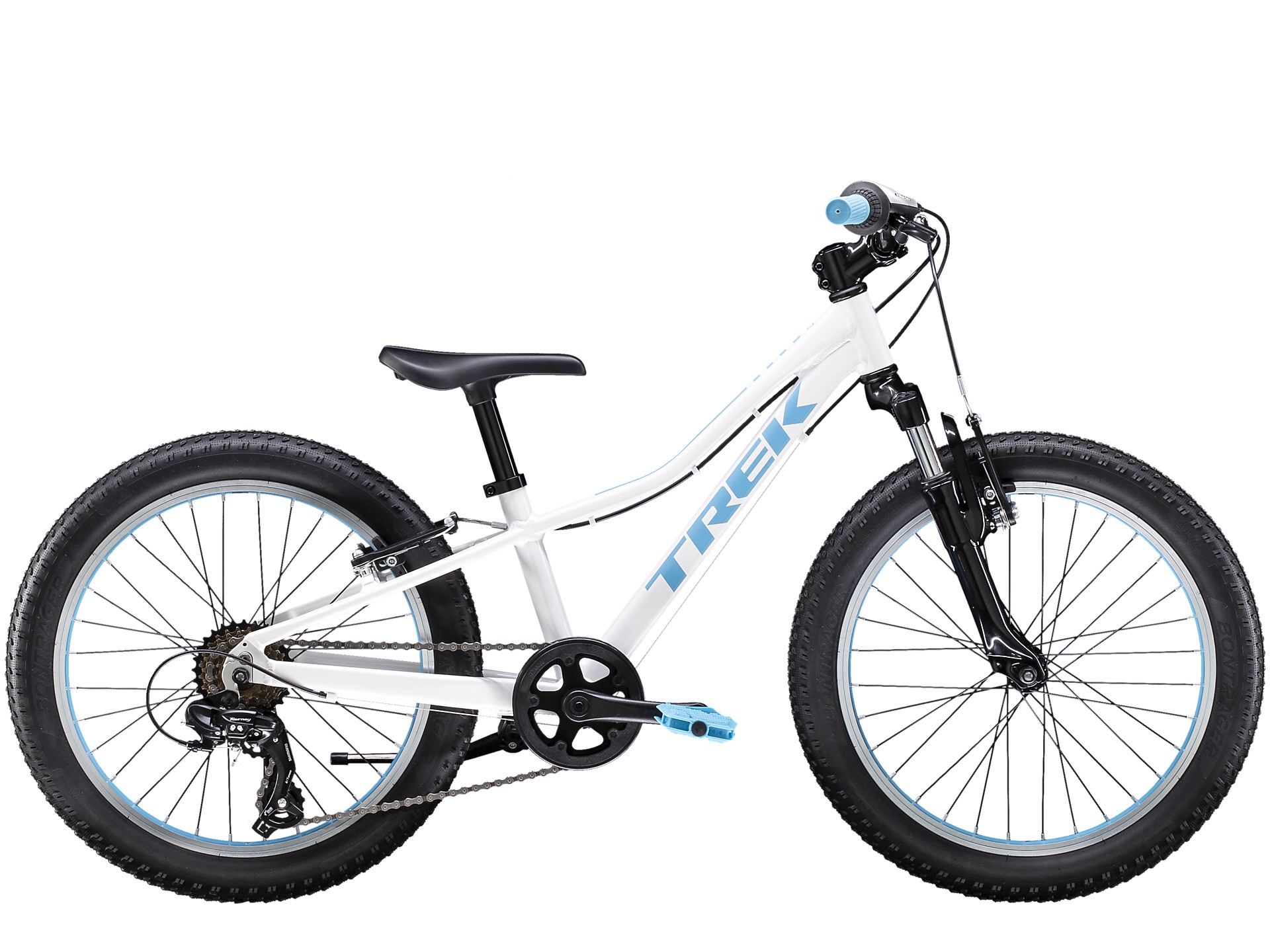 PRECALIBER 7SP GIRLS 20"