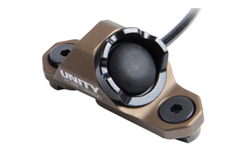 MLOK Surefire Hot Button