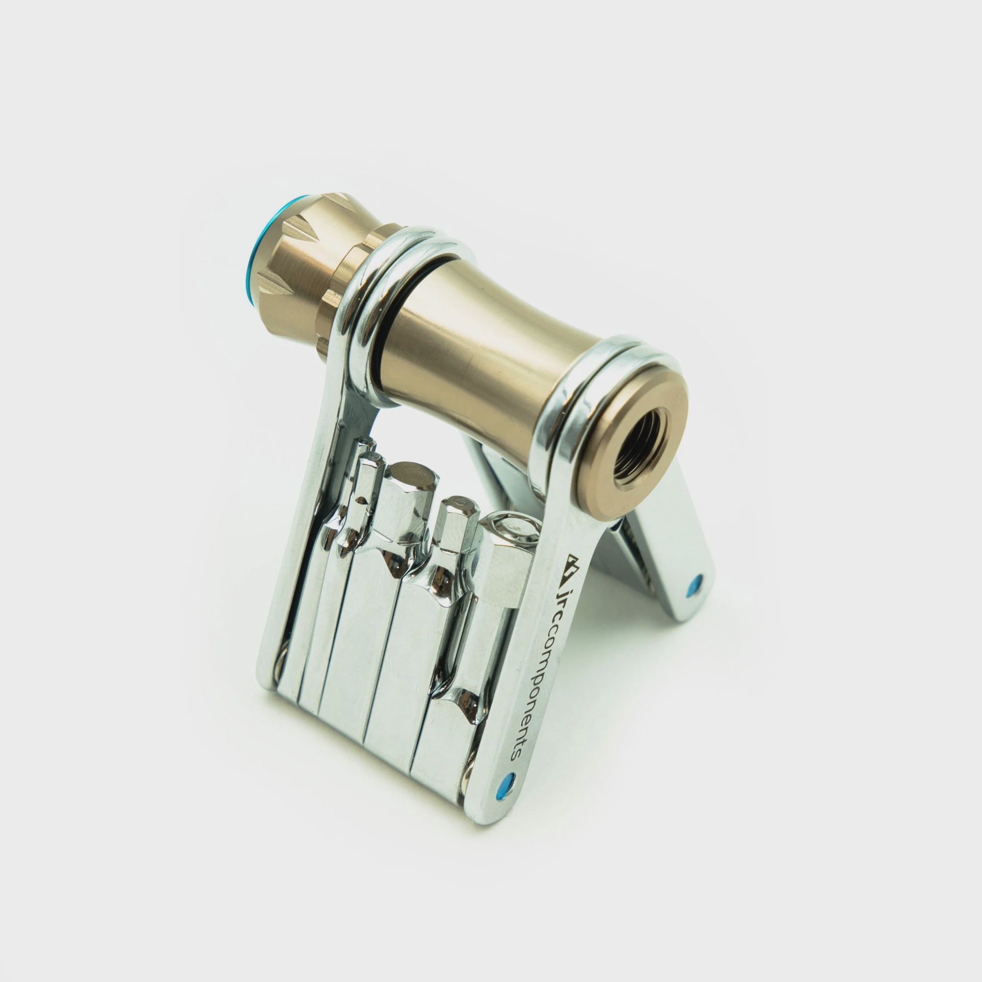 JRC Hikoki CO2 Folding Multi Tool