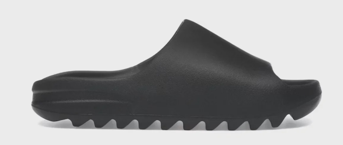Yeezy YZY YS-01 Black - Size US M 10
