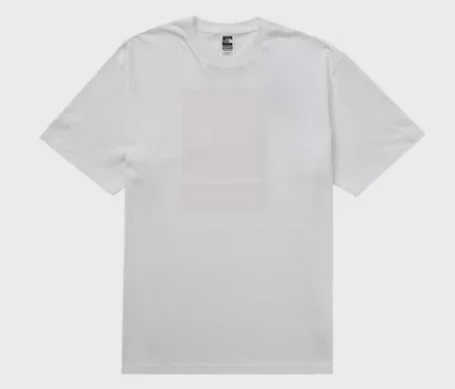Supreme The North Face S/S Top • Brand New [3204] - photo 2
