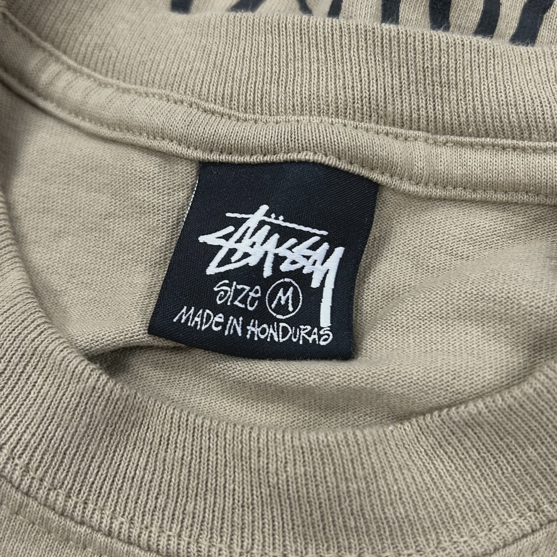 Stussy Honolulu T Shirt • Pre-Owned [2455] - photo 6