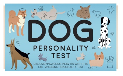 Gift Republic - Personality Test Animal Game