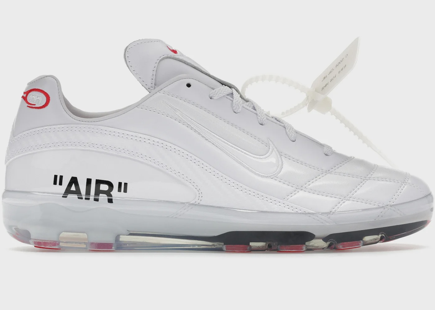 Nike Nike Cryoshot Zoom M9 Virgil Abloh Archives - Size US M 10.5