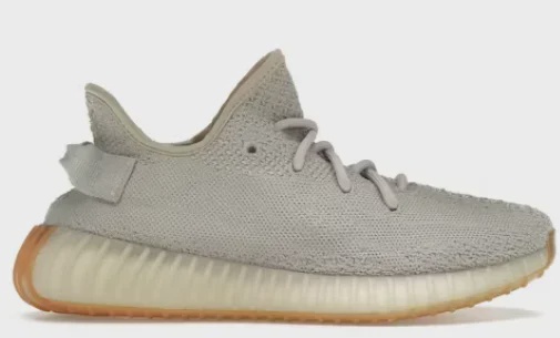Yeezy adidas Yeezy Boost 350 V2 Sesame - Size US M 8