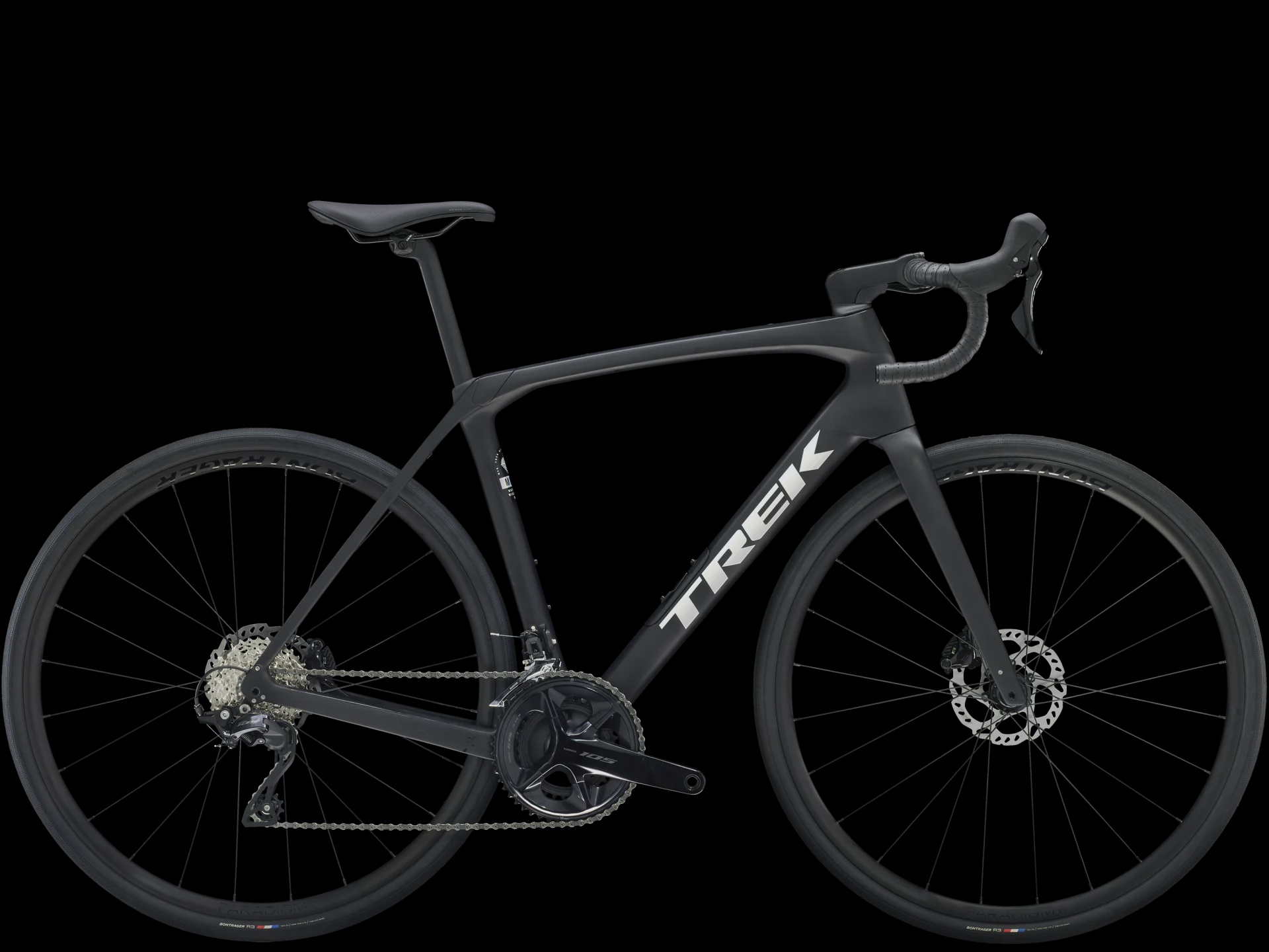 Trek Domane SL 5 gen 4