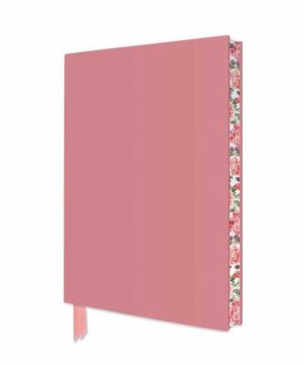 Flame Tree Artisan Notebook