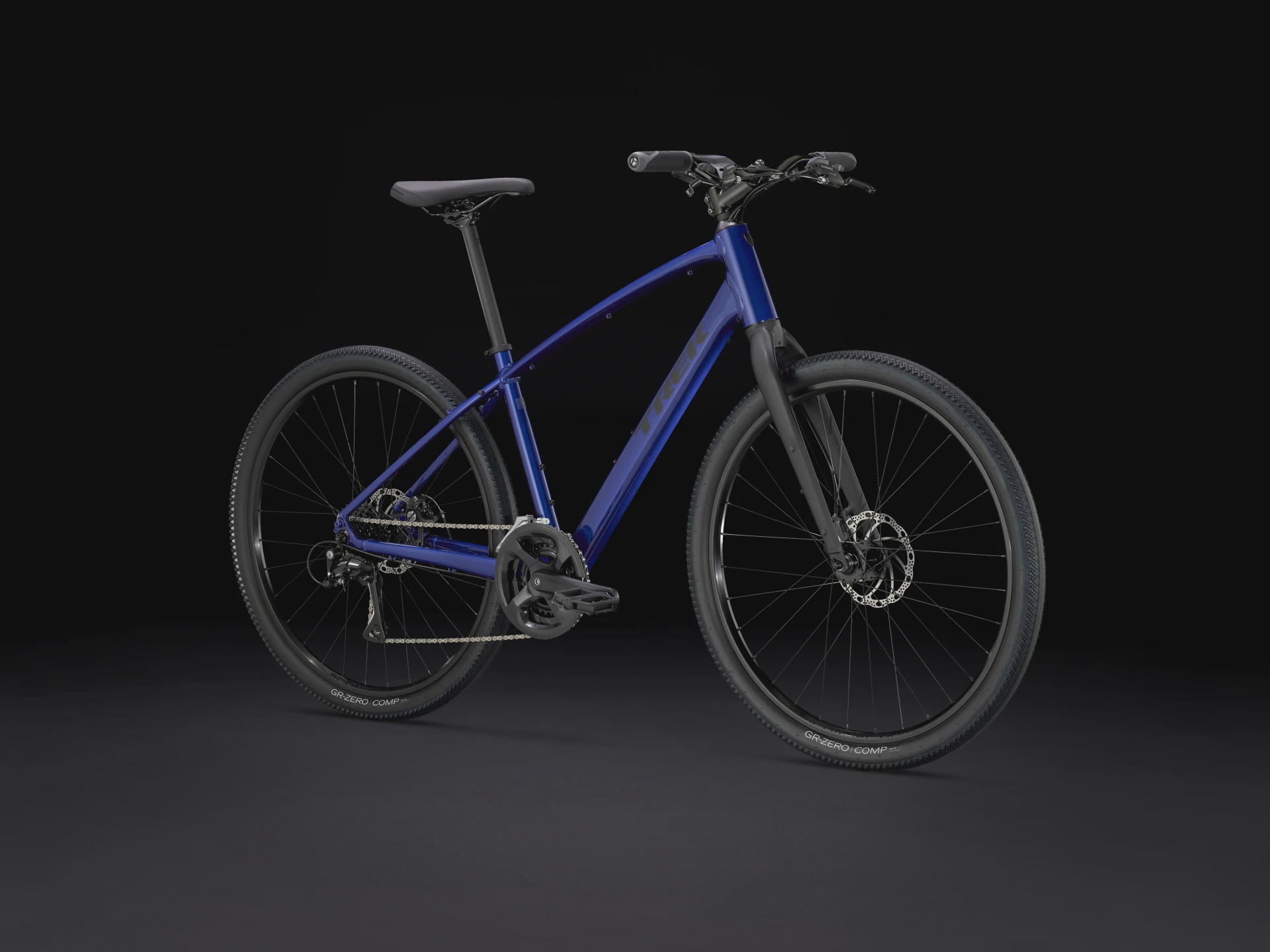 Dual Sport 1 (gen 5)