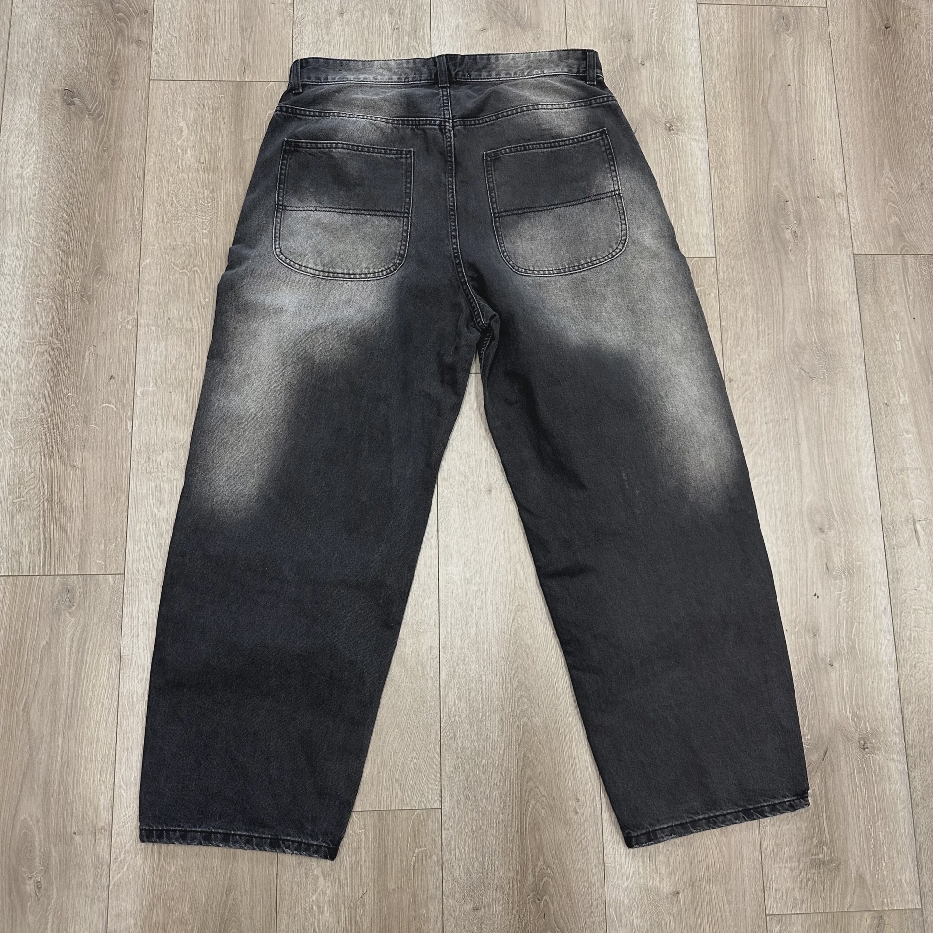 Bershka Super Baggy - photo 4