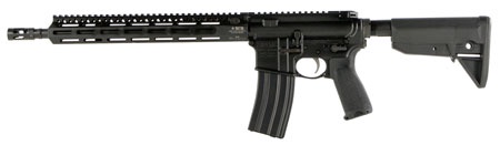 RECCE-14 MCMR