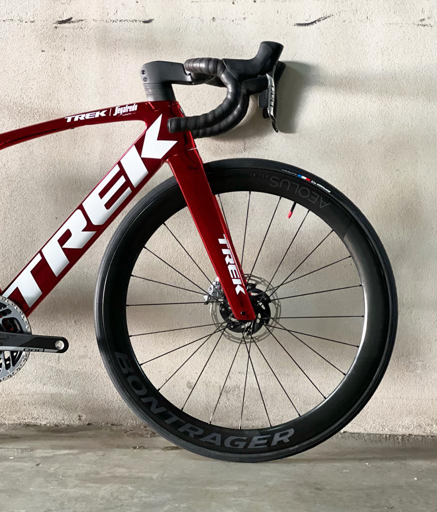 Trek Madone SLR9 Etap 52 ICON - TDF Sale! (was $22,999)