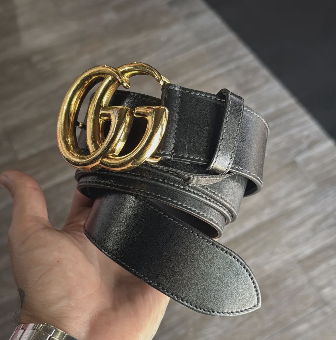 Gucci Gucci Belt