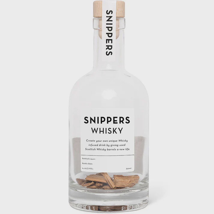 Snippers - Whisky, 700 ml — foto 1