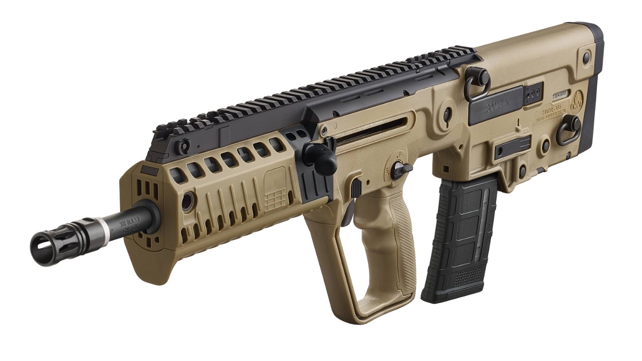X95 Tavor