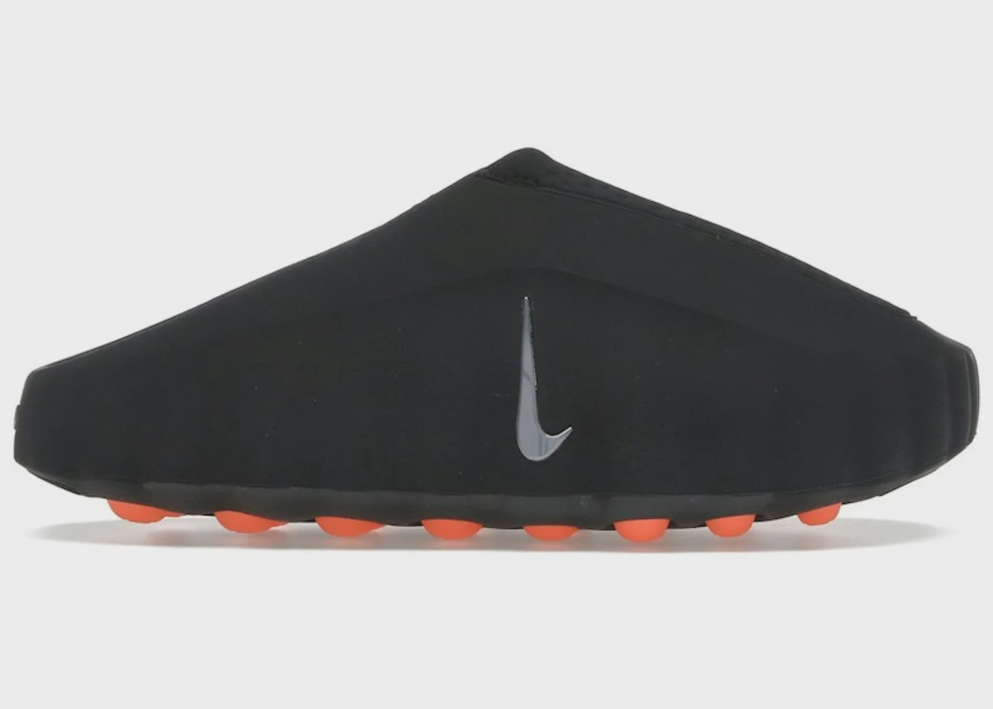 Nike Nike Mind 001 Slide Black Chrome - Size US M 10