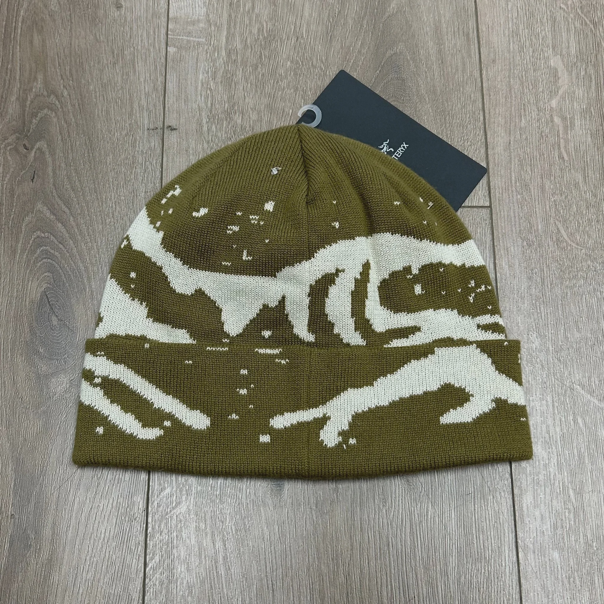 Arc'teryx Grotto Toque  • Brand New [1125] - photo 2