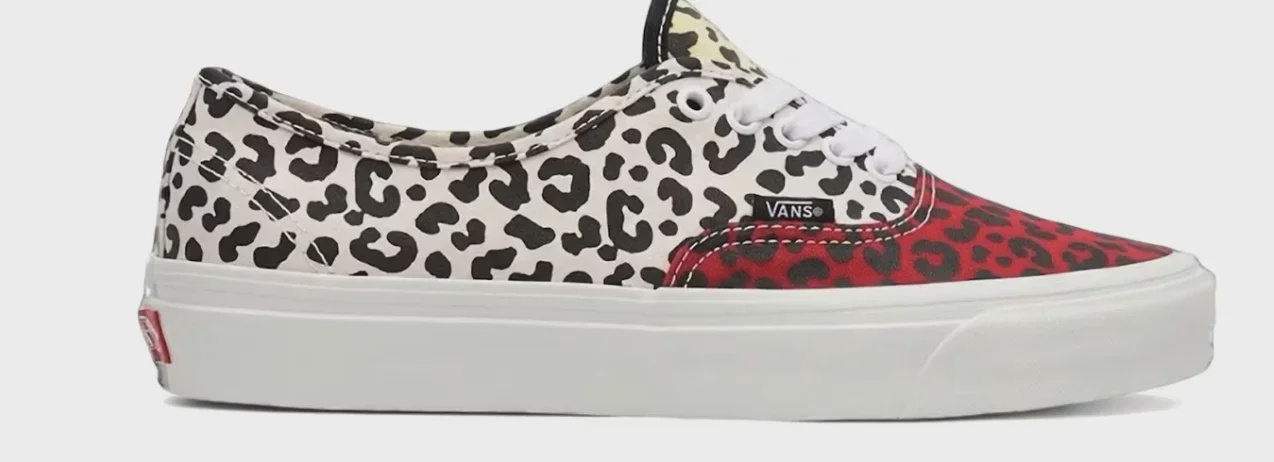Vans Vans Authentic Imran Potato - Size US M 9.5