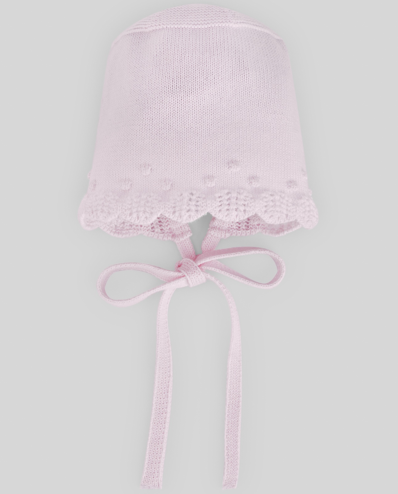 011-123396 BONNET قلنسوة
