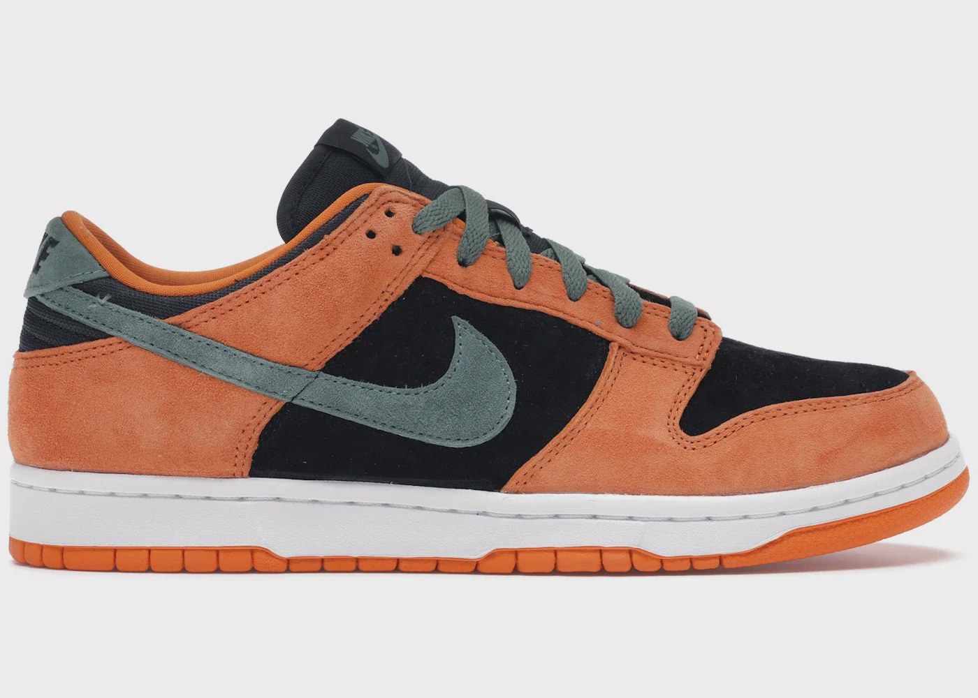 Nike Nike Dunk Low Ceramic - Size US M 10.5