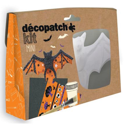 Decopatch To Decorate Mini Kit