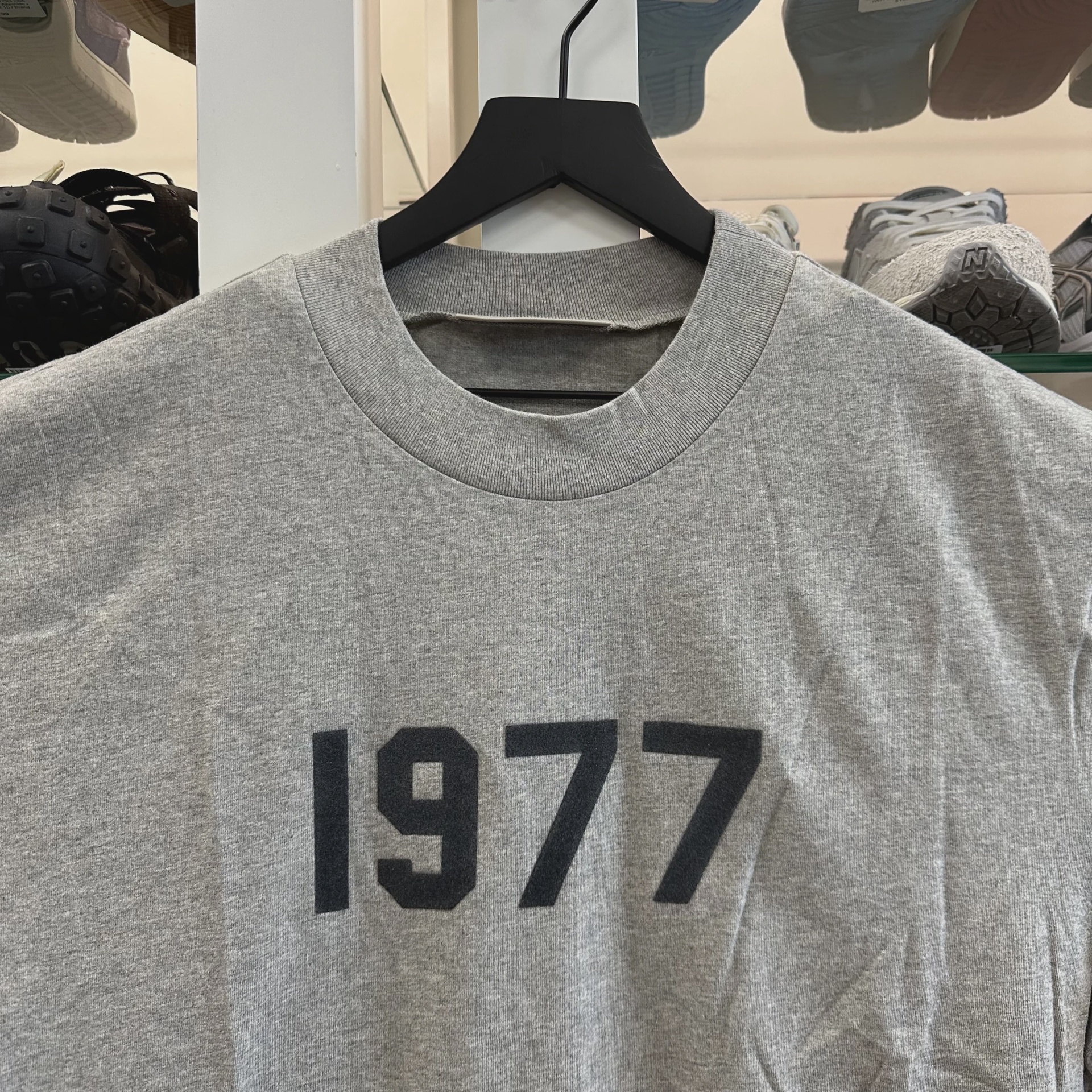 Essentials 1977 tee • Brand New [9233] 5