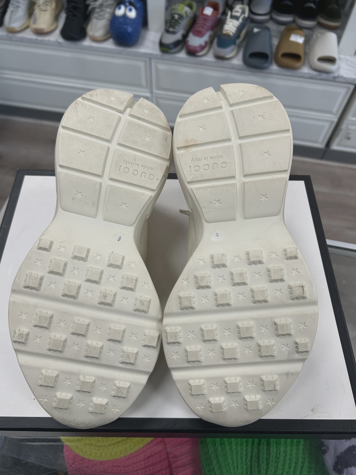 Gucci Rython • Pre-Owned [7221] 3