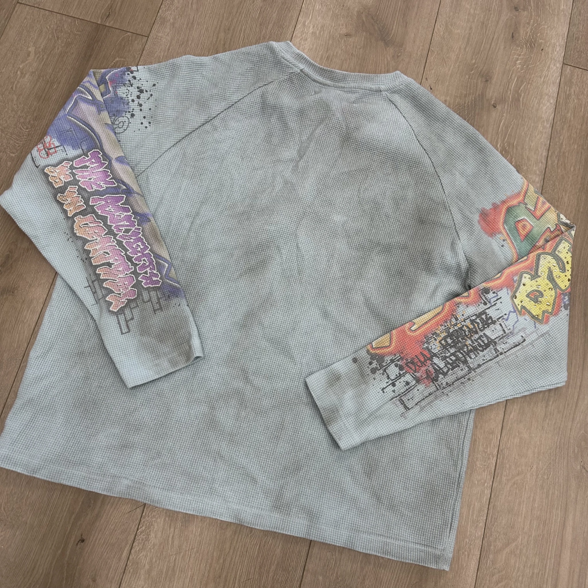 DUAA Art Long Sleeve • Brand New [1841] 2