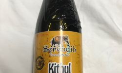Serendib Kitul Treacle 750ml