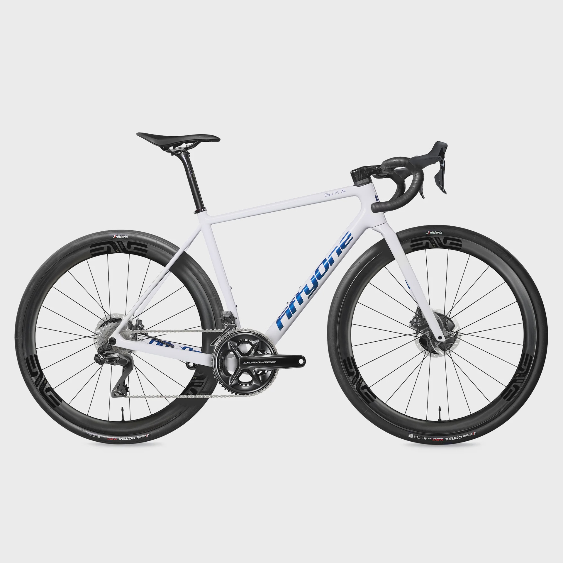 FiftyOne Sika Dura-Ace DI2