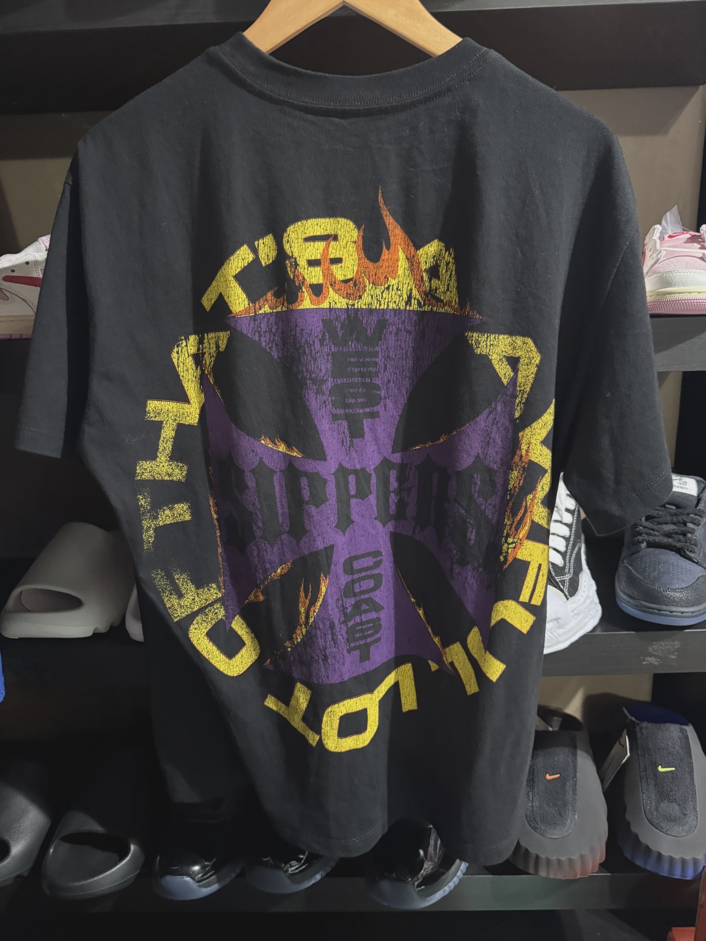 ALOCS Tee • Pre-Owned [7423] - photo 2