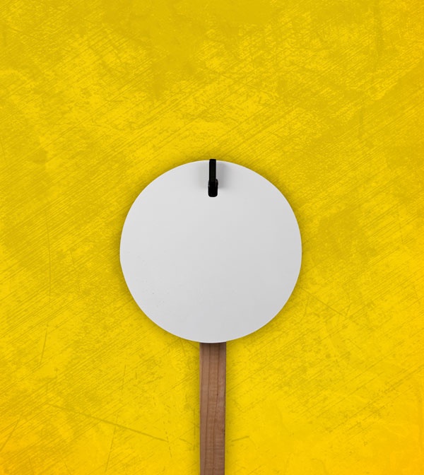 Thor Targets 10" Round