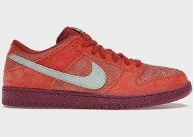 Nike SB Dunk Low Mystic Red Rosewood • Brand New [0147] - photo 1