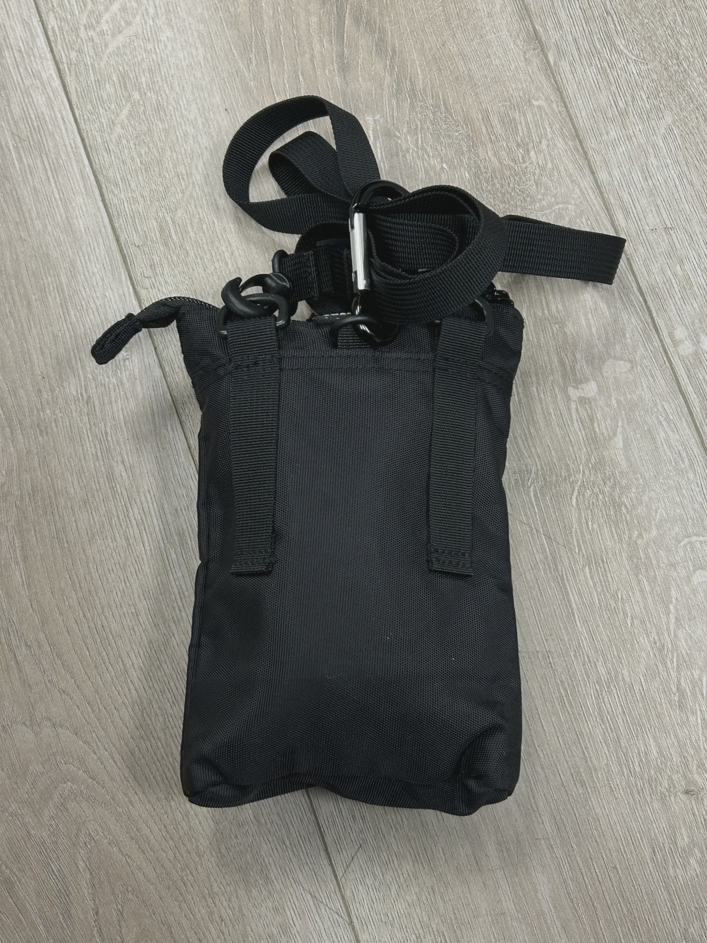 Supreme small side bag • Brand New [7458] 2
