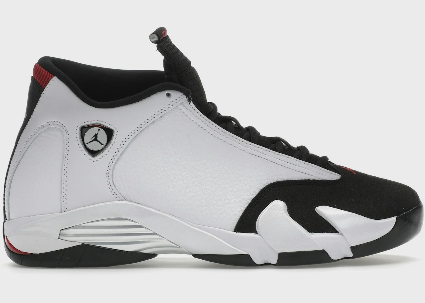 Jordan Air Jordan 14 Retro Black Toe (2024) - Size US M 9.5