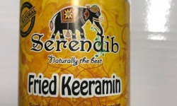 Serendib Fried Keeramin 175g