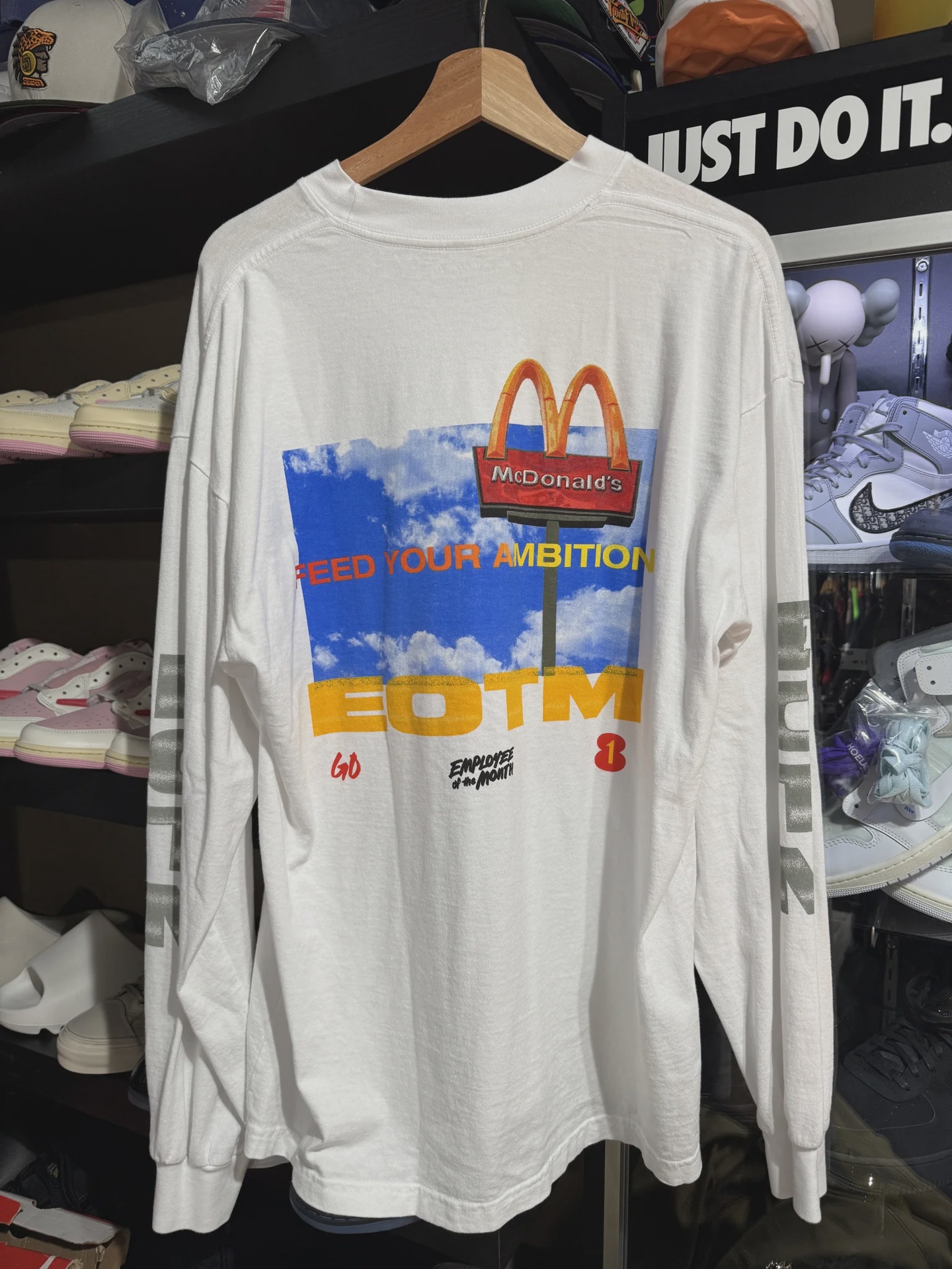 Nigel Sylvester Tee L • Brand New [0008] - photo 2