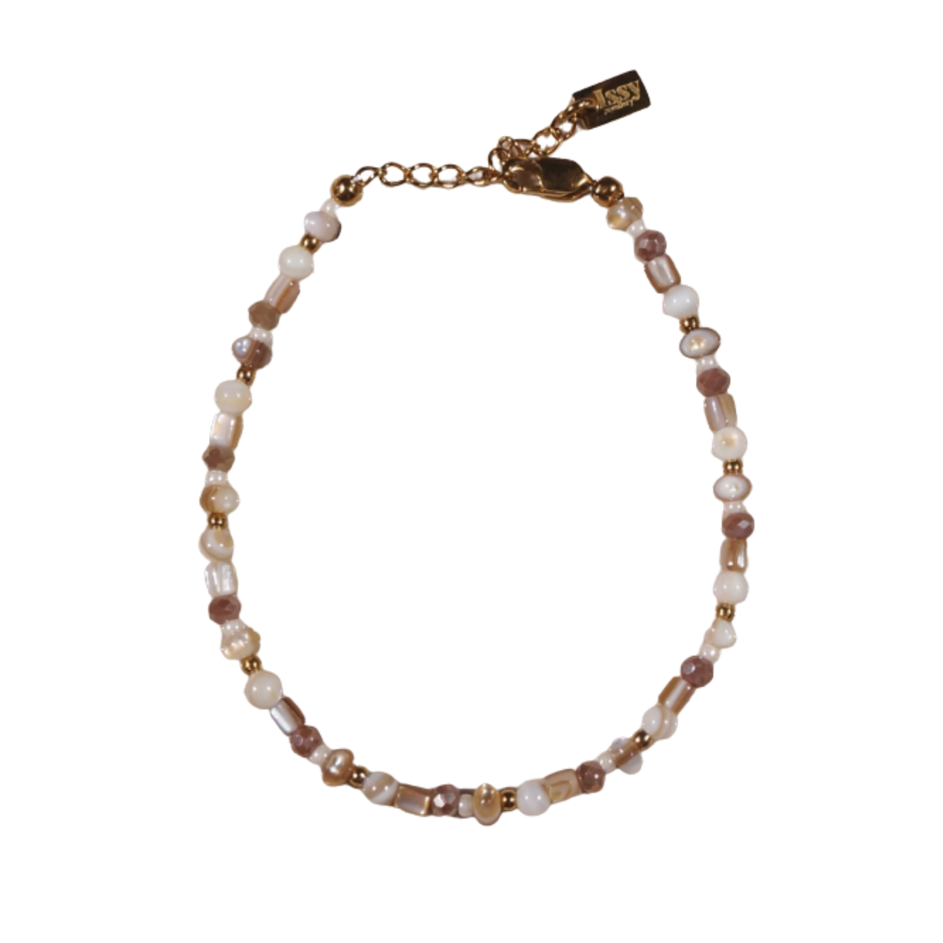 Mixed Dune Bracelet — foto 1