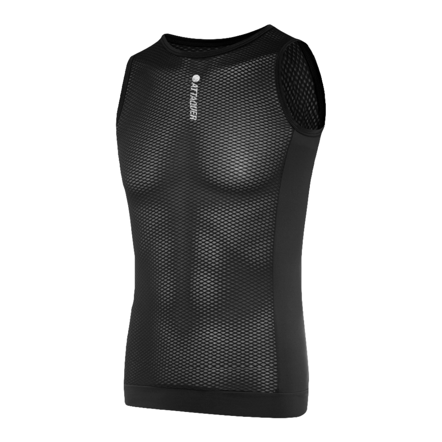 Attaquer Undershirt Summer Weight