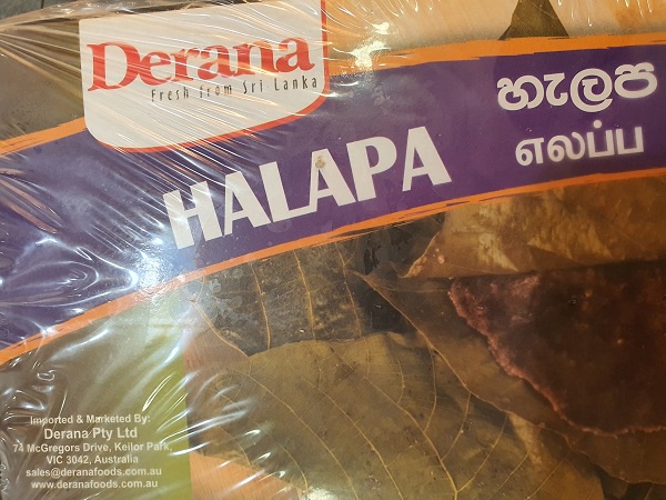 Derana Halapa 6 pcs 270g